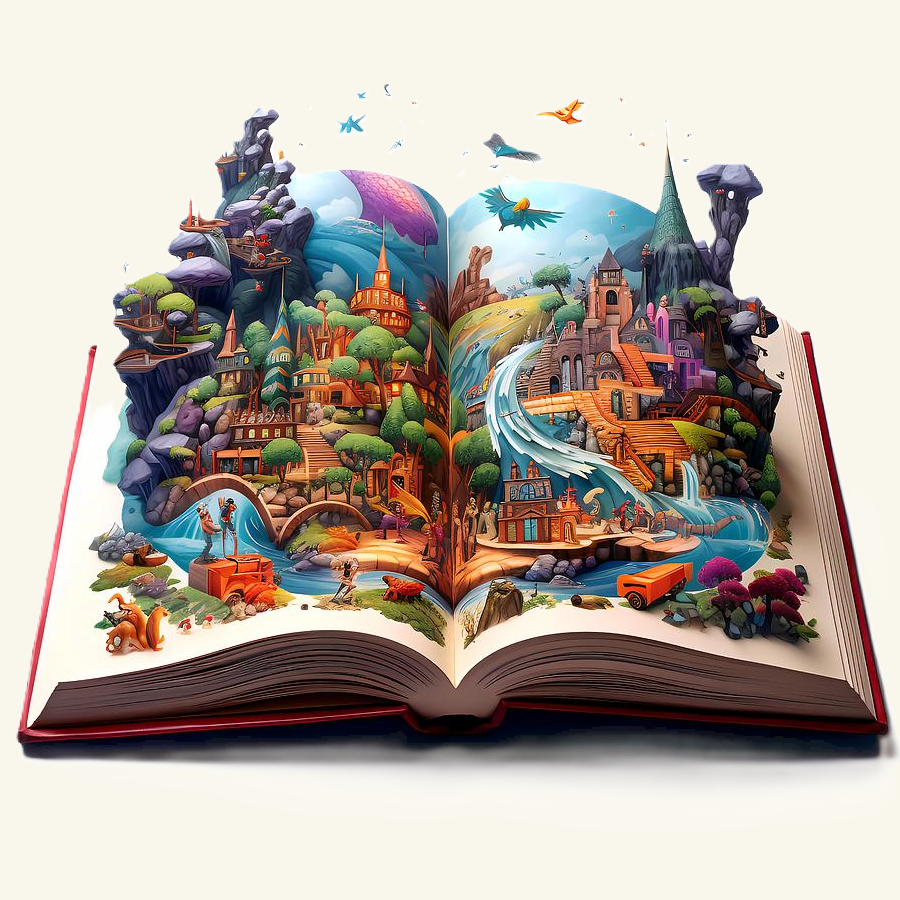 offers on fiction books